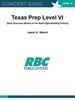 Texas Prep Level VI